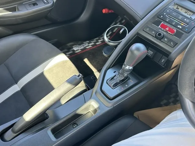 S660(ホンダ)アルファ中古車 19