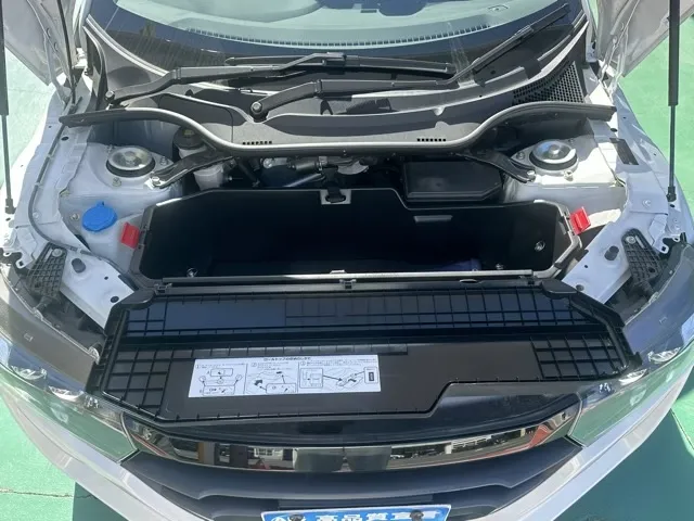 S660(ホンダ)アルファ中古車 27