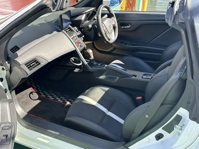 S660(ホンダ)アルファ中古車 3