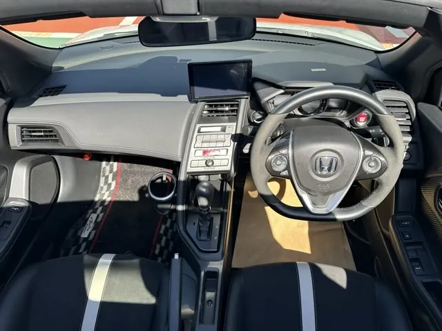 S660(ホンダ)アルファ中古車 4