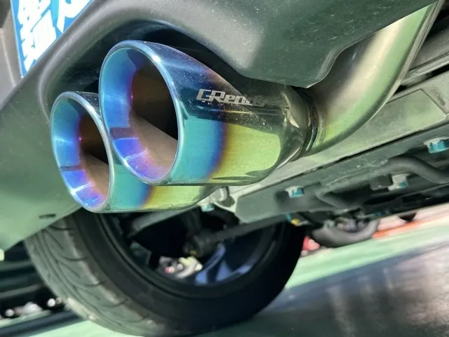 S660(ホンダ)アルファ中古車 7