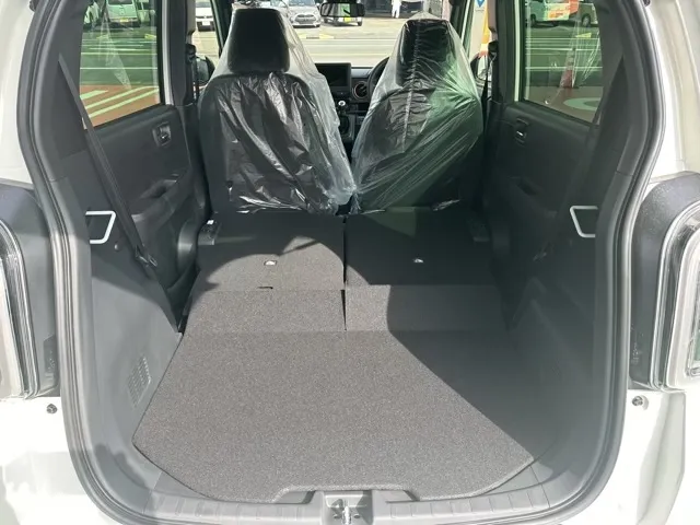 N-ONE(ホンダ)ＲＳ ６ＭＴ届出済未使用車 9