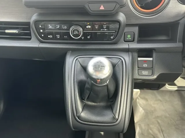 N-ONE(ホンダ)ＲＳ ６ＭＴ届出済未使用車 14