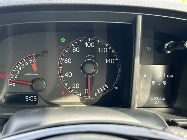 N-ONE(ホンダ)ＲＳ ６ＭＴ届出済未使用車 19