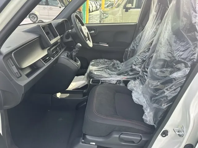 N-ONE(ホンダ)ＲＳ ６ＭＴ届出済未使用車 3