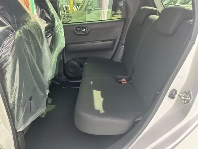 N-ONE(ホンダ)ＲＳ ６ＭＴ届出済未使用車 4