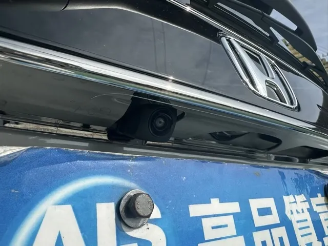 N-ONE(ホンダ)ＲＳ ６ＭＴ届出済未使用車 7