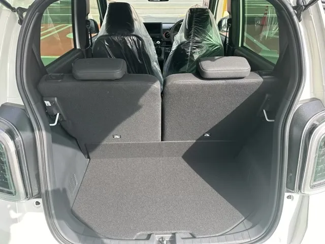 N-ONE(ホンダ)ＲＳ ６ＭＴ届出済未使用車 8