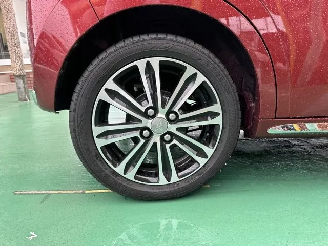 キャスト(ダイハツ)スタイルG VS SAⅢ中古車 11