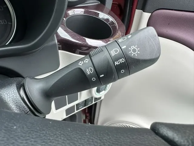 キャスト(ダイハツ)スタイルG VS SAⅢ中古車 16