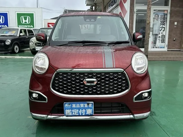 キャスト(ダイハツ)スタイルG VS SAⅢ中古車 26