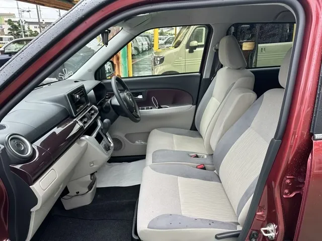 キャスト(ダイハツ)スタイルG VS SAⅢ中古車 3