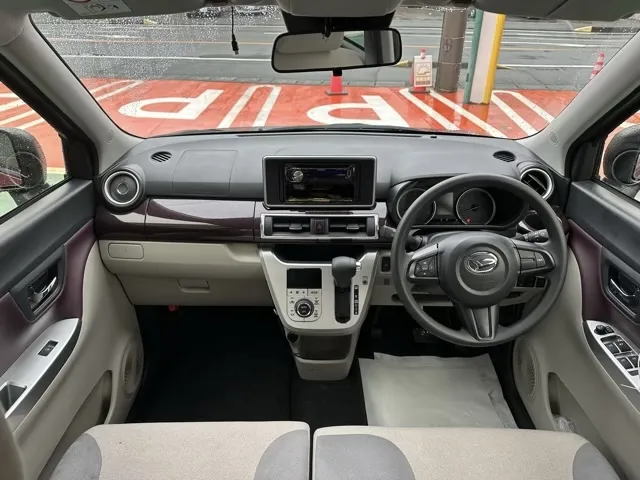 キャスト(ダイハツ)スタイルG VS SAⅢ中古車 5