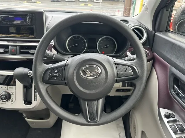キャスト(ダイハツ)スタイルG VS SAⅢ中古車 6