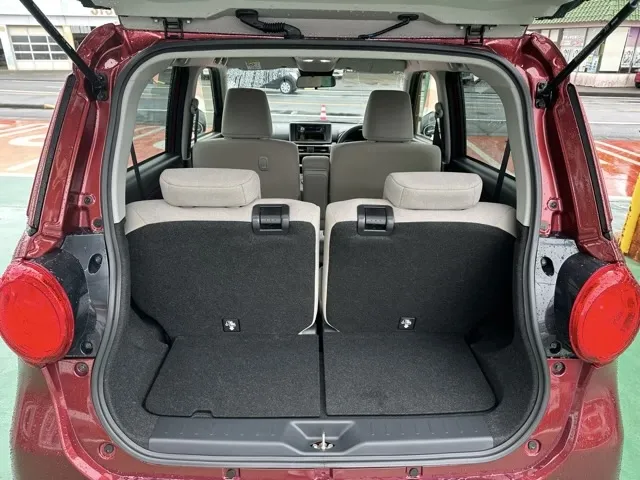 キャスト(ダイハツ)スタイルG VS SAⅢ中古車 8