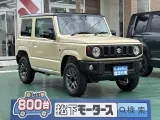 スズキジムニー スキーにキャンプに！



[NO:17550]