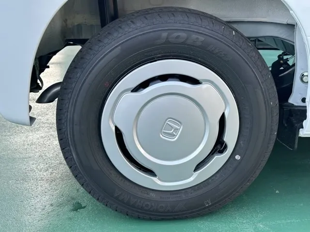 N-VAN(ホンダ)Lタイプ AT届出済未使用車 13