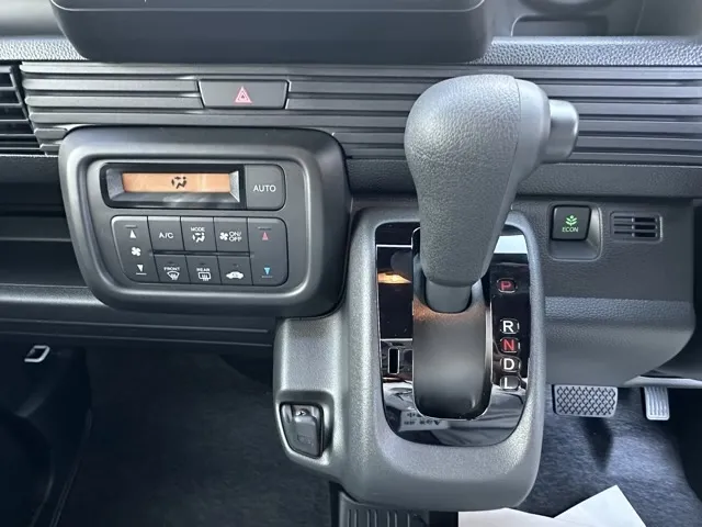 N-VAN(ホンダ)Lタイプ AT届出済未使用車 20