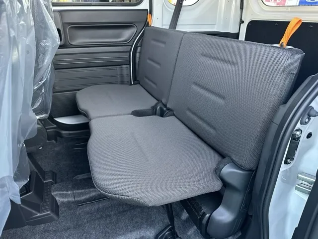 N-VAN(ホンダ)Lタイプ AT届出済未使用車 5