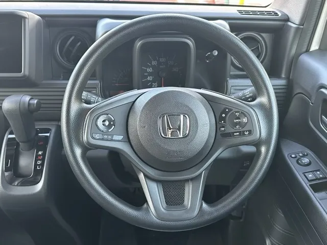 N-VAN(ホンダ)Lタイプ AT届出済未使用車 7