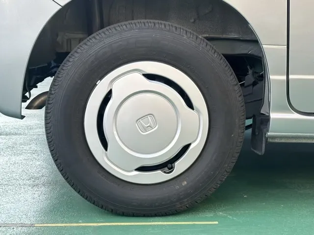 N-VAN(ホンダ)Lタイプ ATレンタUP 12