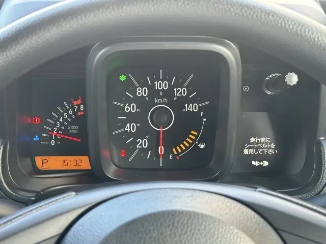 N-VAN(ホンダ)Lタイプ ATレンタUP 18