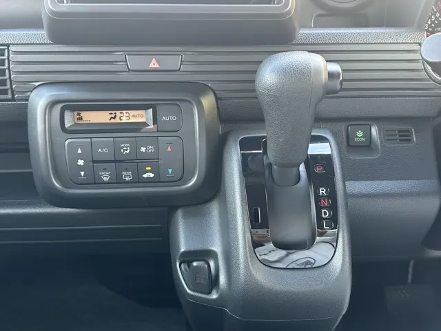 N-VAN(ホンダ)Lタイプ ATレンタUP 20