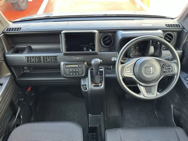 N-VAN(ホンダ)Lタイプ ATレンタUP 5