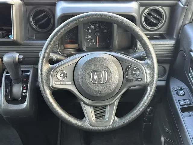 N-VAN(ホンダ)Lタイプ ATレンタUP 6