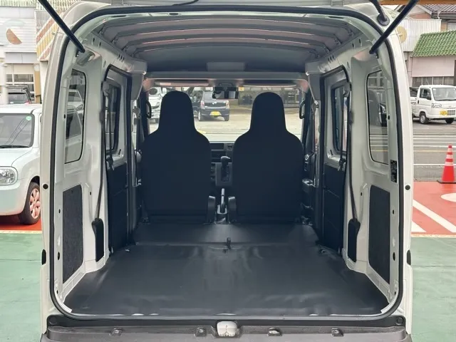 ハイゼット(ダイハツ)デラックス AT届出済未使用車 10