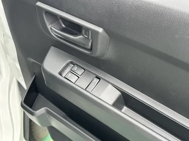 ハイゼット(ダイハツ)デラックス AT届出済未使用車 13