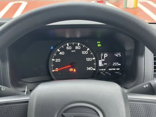 ハイゼット(ダイハツ)デラックス AT届出済未使用車 18