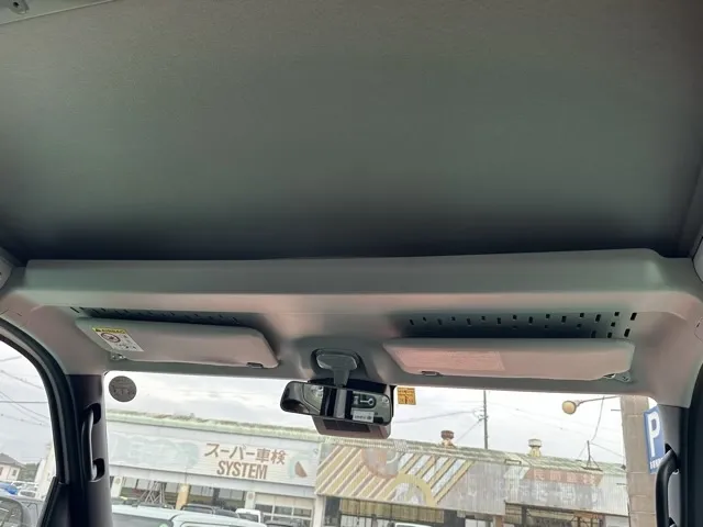 ハイゼット(ダイハツ)デラックス AT届出済未使用車 6