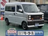 ダイハツハイゼットカーゴ ダムド製エアロキット『ＦＵＺＺコンプリートキット』装着車両！！[NO:17564]