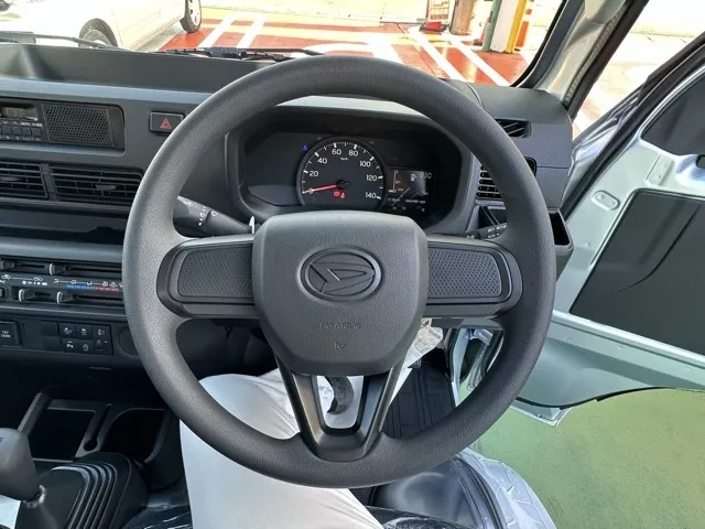 ハイゼット(ダイハツ)ジャンボ スタンダード 2WD MT届出済未使用車 11
