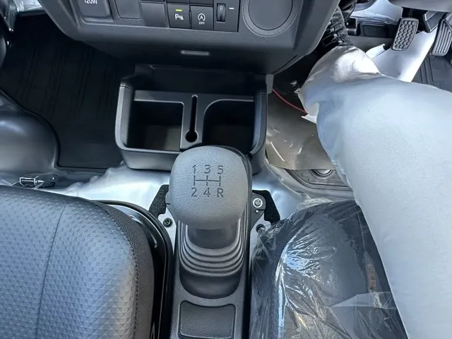 ハイゼット(ダイハツ)ジャンボ スタンダード 2WD MT届出済未使用車 14