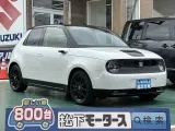 ホンダHONDA e 縦列駐車もしやすいコンパクトサイズ！

[NO:17571]