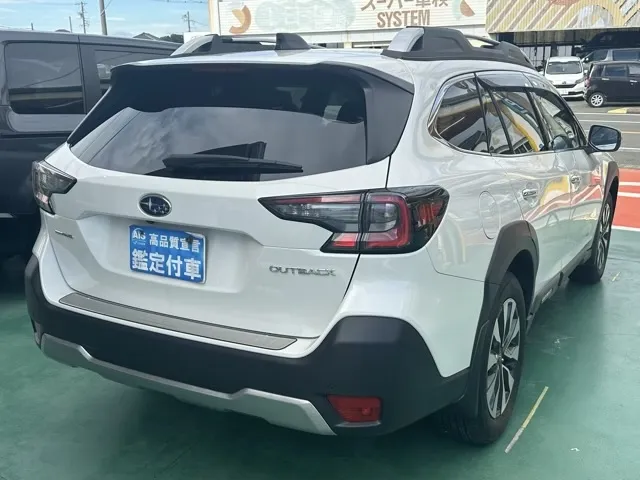 レガシィ(スバル)リミテッド EX中古車 10