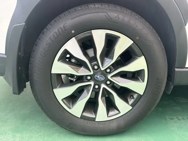 レガシィ(スバル)リミテッド EX中古車 11