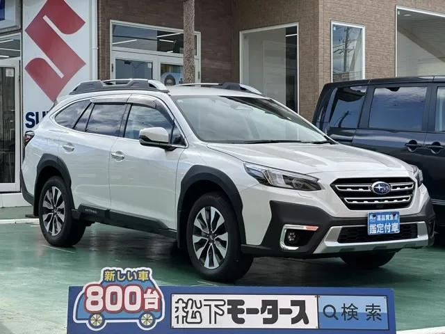 レガシィ(スバル)リミテッド EX中古車 0