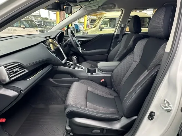 レガシィ(スバル)リミテッド EX中古車 3
