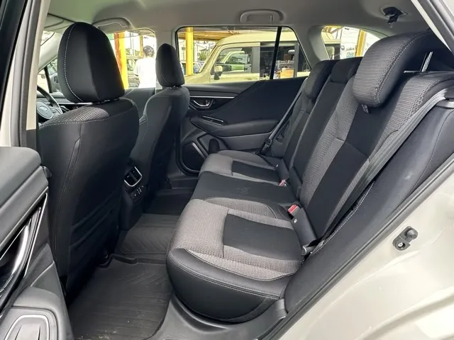 レガシィ(スバル)リミテッド EX中古車 4