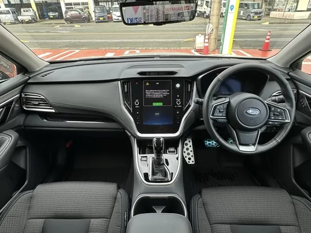 レガシィ(スバル)リミテッド EX中古車 6