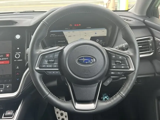 レガシィ(スバル)リミテッド EX中古車 7