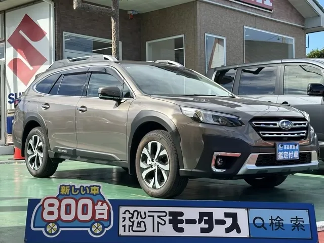 レガシィ(スバル)リミテッド EX中古車 0