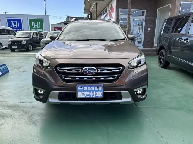 レガシィ(スバル)リミテッド EX中古車 29