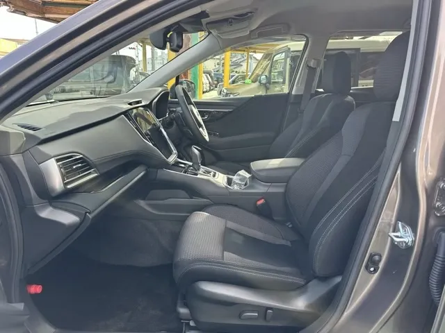 レガシィ(スバル)リミテッド EX中古車 3