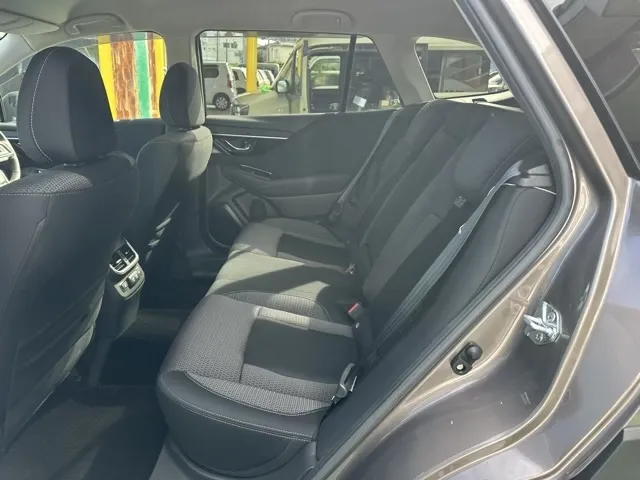 レガシィ(スバル)リミテッド EX中古車 4