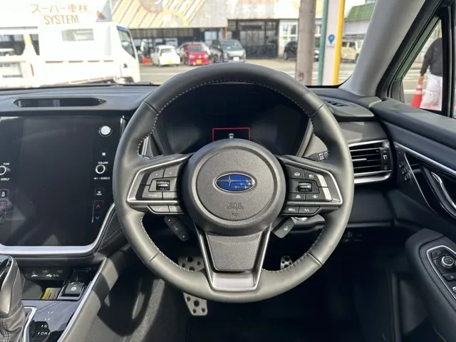 レガシィ(スバル)リミテッド EX中古車 7