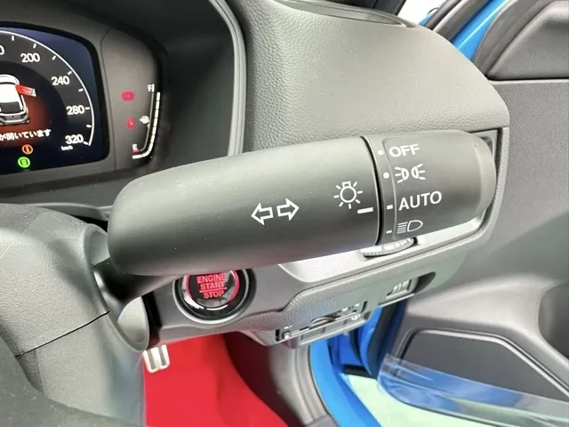 シビック(ホンダ)タイプR登録済未使用車 15